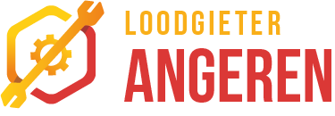 Loodgieter Angeren Logo